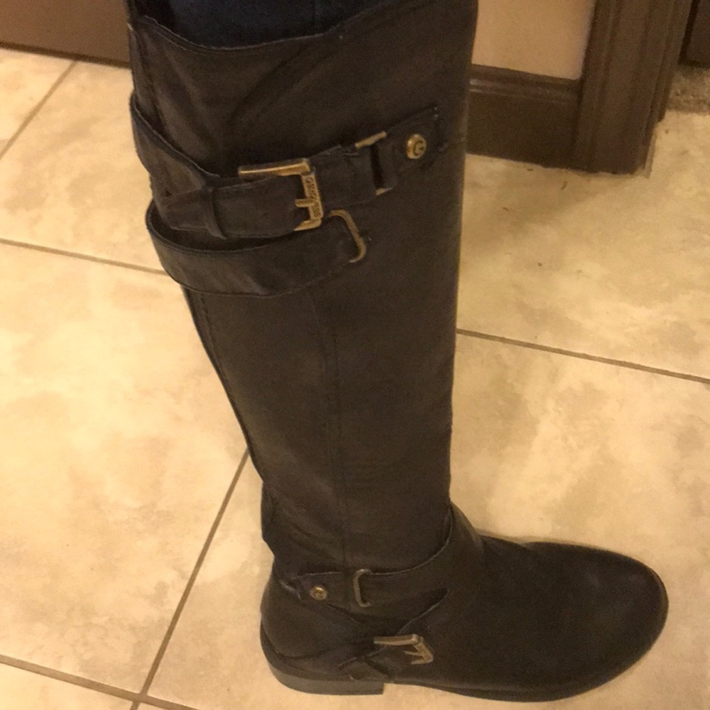 Gap boots